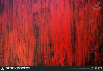 Grunge red background texture