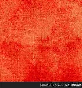 Grunge red background texture

