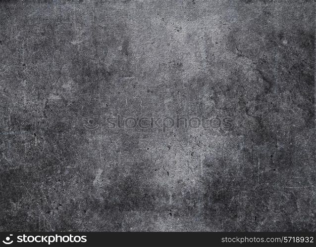 Grunge style background with a concrete texture