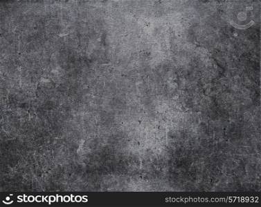 Grunge style background with a concrete texture