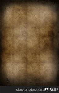 Grunge style background with a leather texture