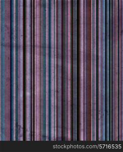 Grunge style background with a striped pattern