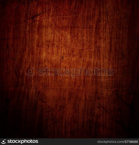Grunge style background with a wooden texture