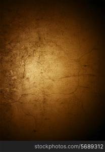 Grunge style background with texture and scratches