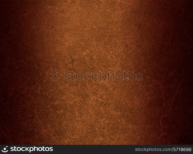 Grunge style concrete background with scratches