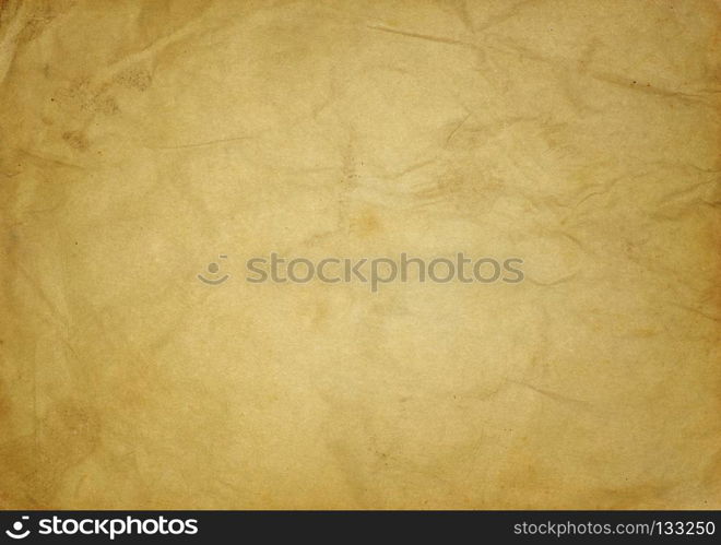 Grunge vintage old paper background