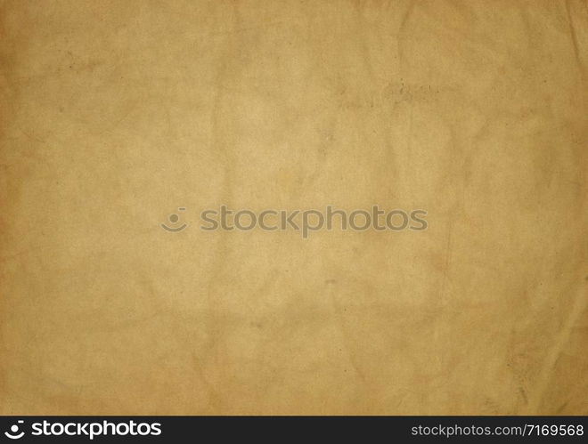 Grunge vintage old paper background