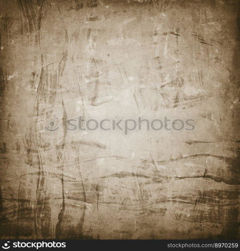 Grunge vintage old paper background