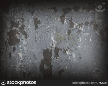 grunge wall background with space for text or image
