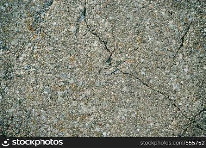 grunge wall stone background or concrete texture solid rock