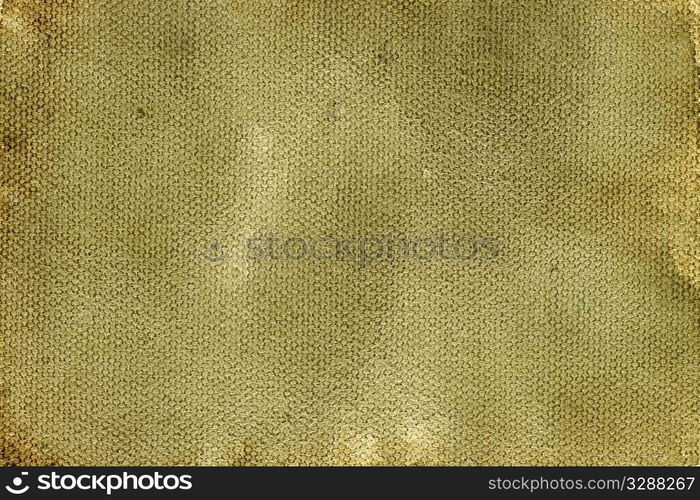 grunge watercolor abstract on artist canvas with a coarse texture, self made by photographer