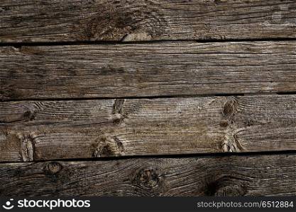 grunge weathered wooden board of gray wood of pine. grunge weathered wooden board of gray wood