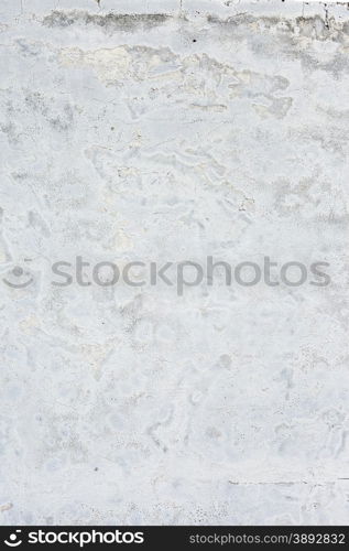 Grunge white background Cement old texture wall. Grungy white concrete wall background