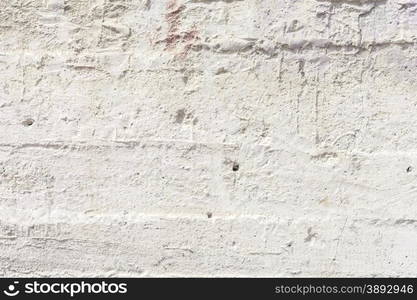 Grunge white background cement old texture wall. Grungy white concrete wall background