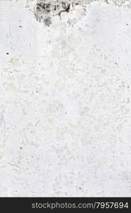 Grunge white background cement old texture wall. Grungy White Concrete Wall Background