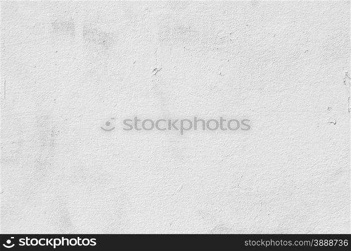Grunge white background cement old texture wall. white concrete wall background