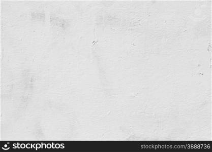 Grunge white background cement old texture wall. white concrete wall background