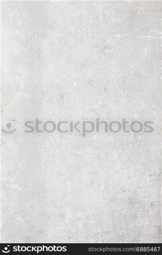 Grunge White Concrete Wall Background. Old grungy texture, concrete wall. Background vintage texture. Concrete texture for background in black, grey and white colors.