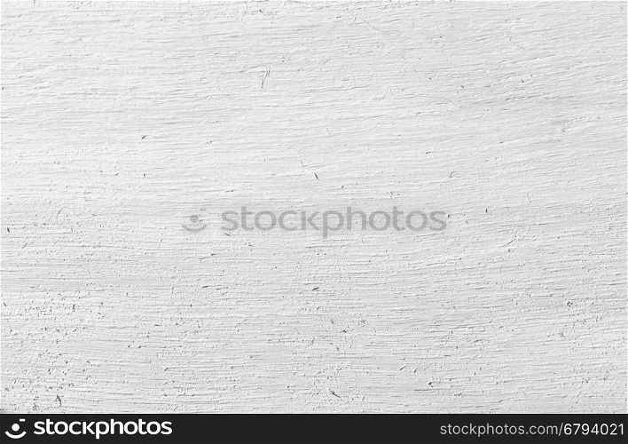 Grunge White Concrete Wall Background. The grunge white concrete old texture wall