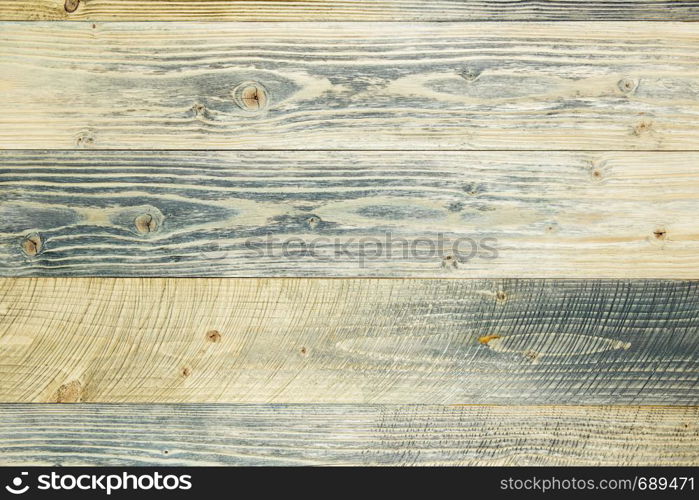 Grunge wood table background. Sunface wooden plank texture background.