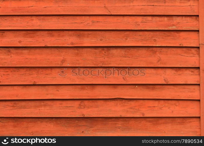 grungy brown doors background of painted wood plank or wooden old aged texture