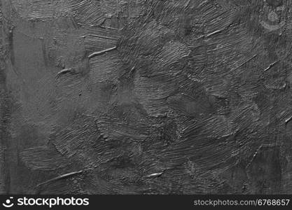 Grungy Dark Concrete Texture Wall. Grunge vintage dark background cement texture wall