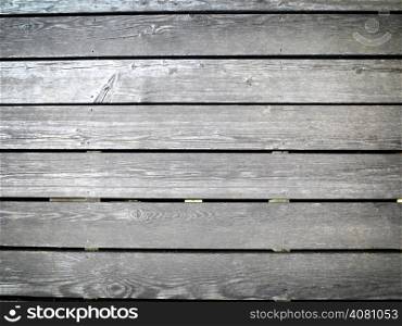 grungy gray background of natural wood plank or wooden old texture