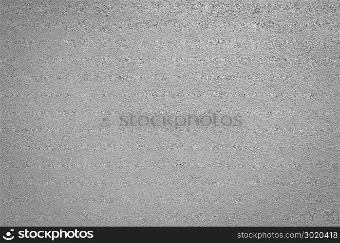 Grungy gray concrete wall texture background. Background from high detailed fragment stone wall. Cement texture. Grey concrete wall abstract background.