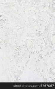 Grungy white background cement old texture wall. Grungy white concrete wall background