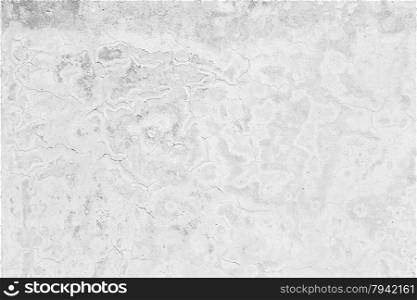 Grungy white background cement old texture wall. Grungy white concrete wall background