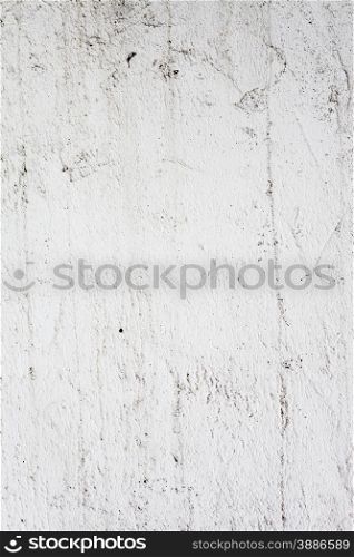 Grungy white concrete wall background. Grunge white background Cement old texture wall