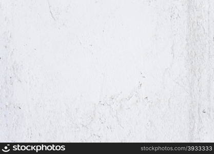 Grungy White Concrete Wall Background. Grunge White Background Cement Old Texture Wall