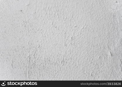 Grungy White Concrete Wall Background. Grunge White Background Cement Old Texture Wall