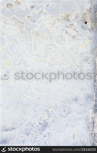 Grungy White Concrete Wall Background. Grunge White Background Cement Old Texture Wall