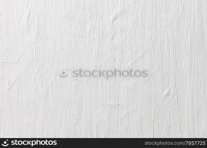 Grungy White Concrete Wall Background. Grunge White Background Cement Old Texture Wall