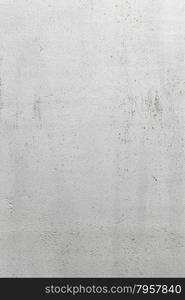 Grungy White Concrete Wall Background. Grunge White Background Cement Old Texture Wall