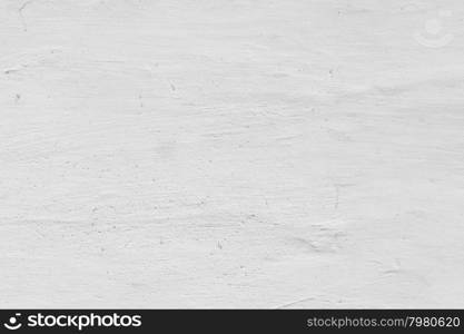 Grungy White Concrete Wall Background. Grunge White Background Cement Old Texture Wall