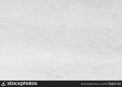 Grungy White Concrete Wall Background. Grunge White Background Cement Old Texture Wall