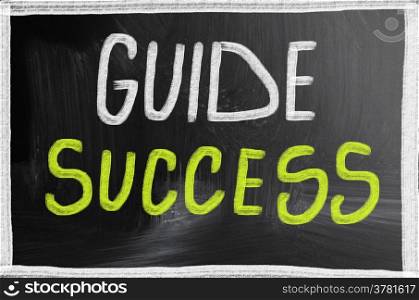 guide success