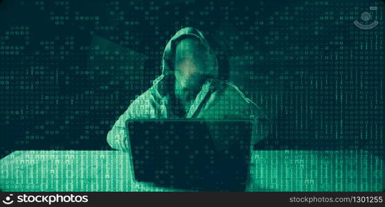 Hacker Stealing Data with Binary Data Technology Abstract. Hacker Stealing Data