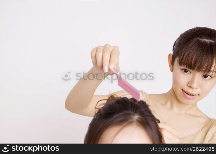 Hairdresser