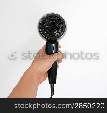 Hairdryer