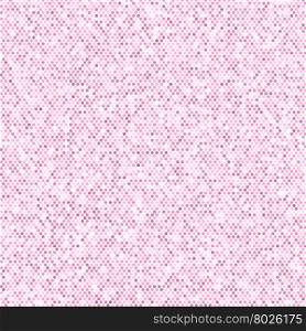 Halftone Pattern. Pink Dotted Background. Comics Book Background. Halftone Pattern. Pink Dotted Background