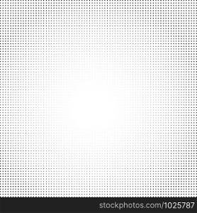 Halftone Pattern. Set of Dots. Dotted Texture on White Background. Overlay Grunge Template. Distress Linear Design. Fade Monochrome Points. Pop Art Backdrop.. Halftone Pattern. Set of Dots. Dotted Texture. Overlay Grunge Template. Distress Linear Design. Fade Monochrome Points