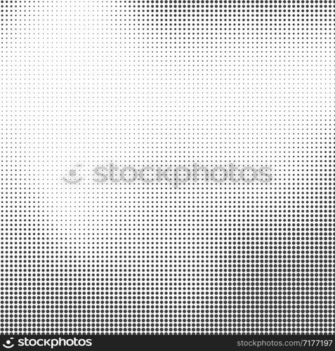 Halftone Pattern. Set of Dots. Dotted Texture on White Background. Overlay Grunge Template. Distress Linear Design. Fade Monochrome Points. Pop Art Backdrop.. Halftone Pattern. Set of Dots. Dotted Texture. Overlay Grunge Template. Distress Linear Design. Fade Monochrome Points.