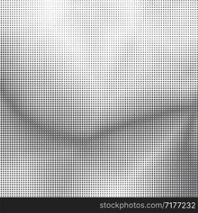 Halftone Pattern. Set of Dots. Dotted Texture on White Background. Overlay Grunge Template. Distress Linear Design. Fade Monochrome Points. Pop Art Backdrop.. Halftone Pattern. Set of Dots. Dotted Texture. Overlay Grunge Template. Distress Linear Design. Fade Monochrome Points.