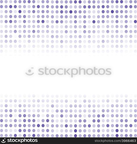 Halftone Patterns. Dotted Background. Comics Book Background. Halftone Patterns. Blue Dotted Background