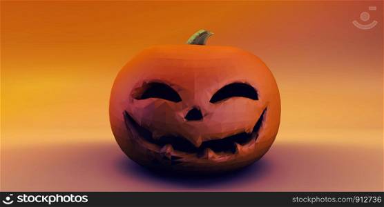 Halloween Abstract Background for Celebration and Party. Halloween