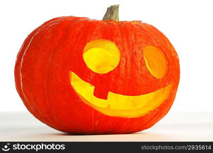 Halloween Pumpkin