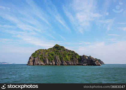 Halong Bay,Vietnam